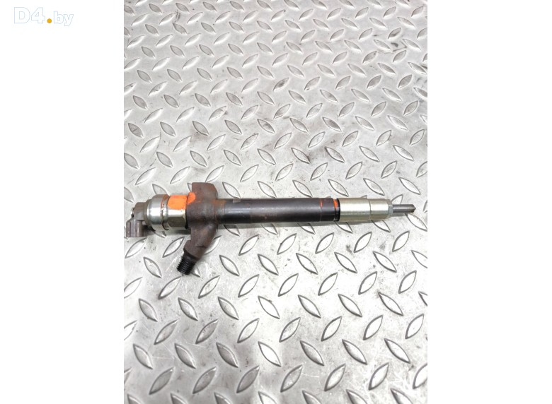 Форсунка к Ford Transit undefined г.