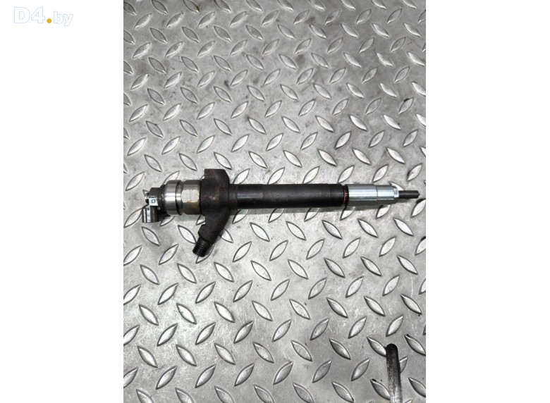 Форсунка к Ford Transit undefined г.