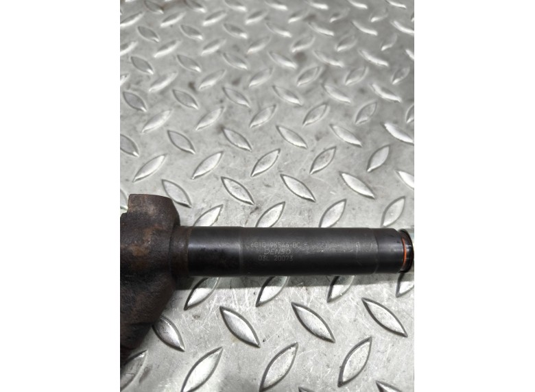 Форсунка к Форсунка к Ford Transit undefined г. Transit