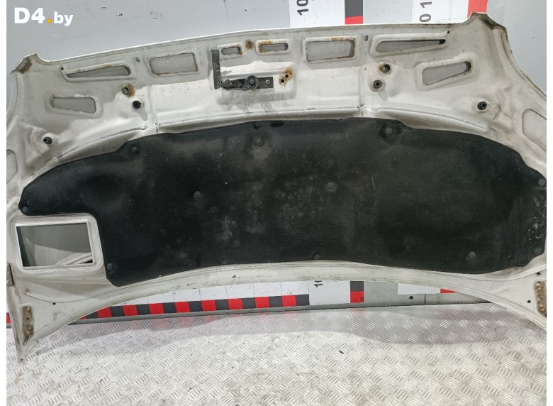 Шумоизоляция капота к Mercedes Sprinter undefined г.