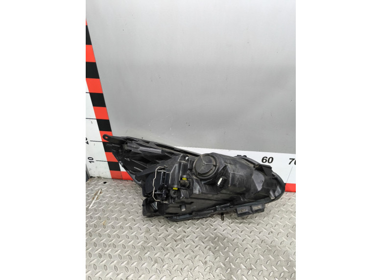 Фара левая к Opel Corsa, 2011г.