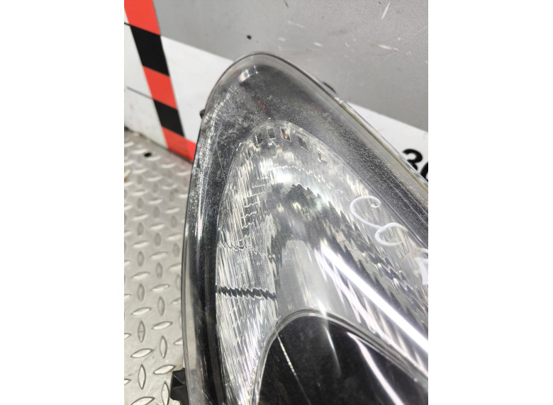 Фара правая к Opel Corsa, 2011г.