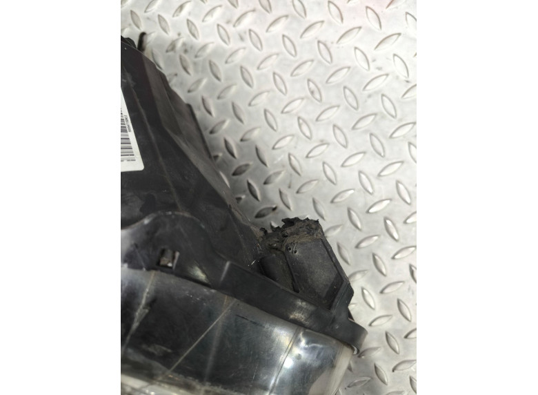 Фара правая к Opel Corsa, 2011г.