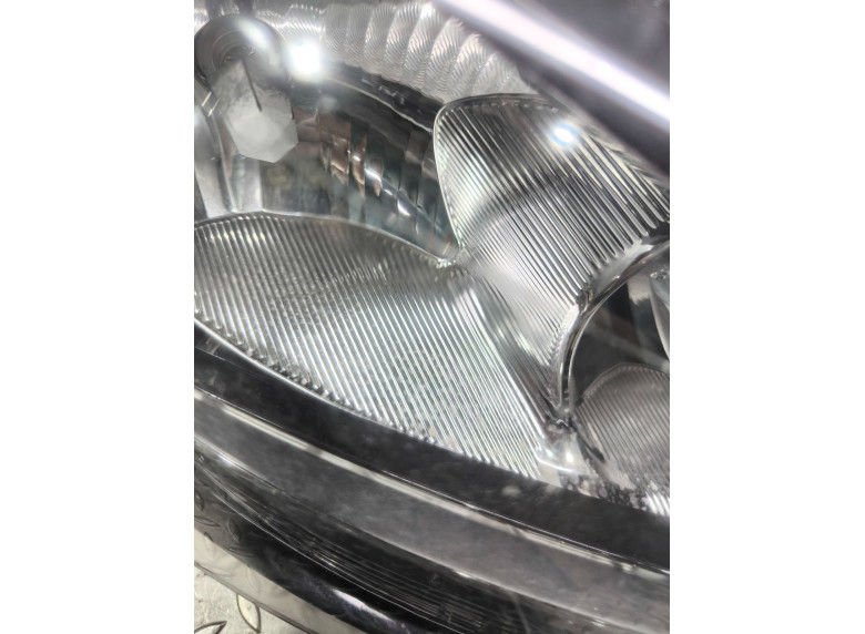 Фара правая к Opel Corsa, 2011г.