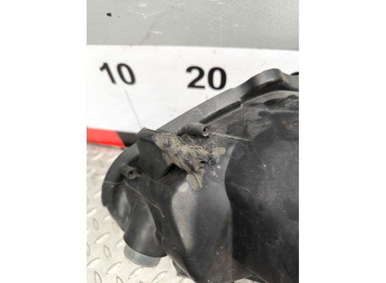 Фара правая к Opel Corsa, 2011г.