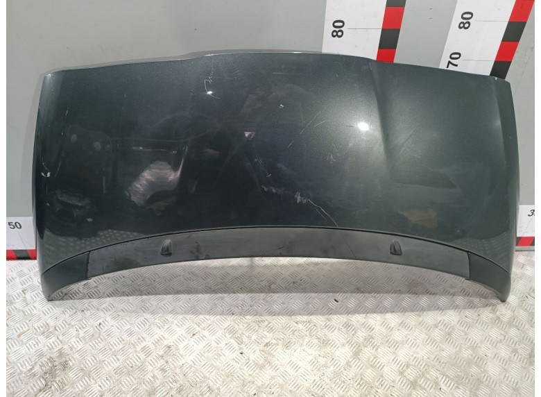 Капот к Peugeot 5008