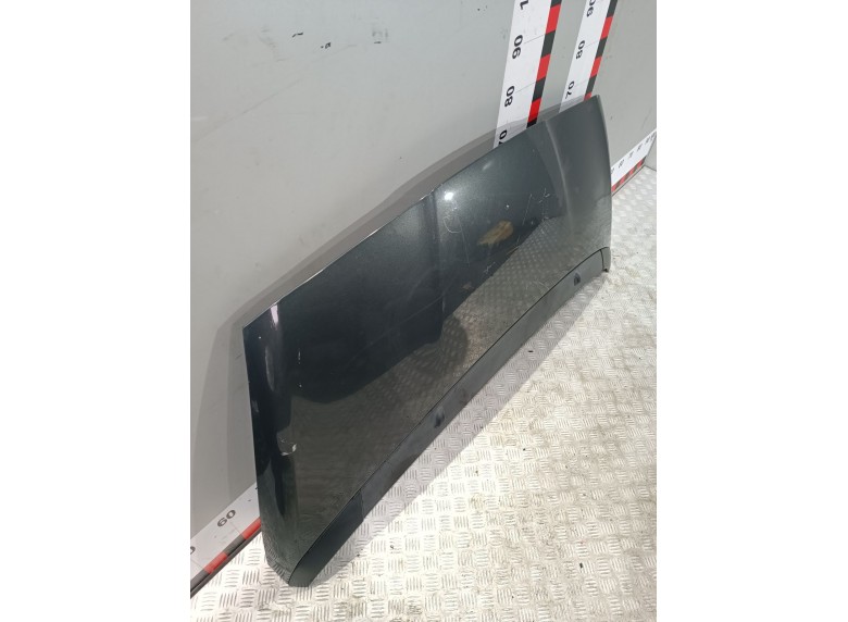 Капот к Капот к Peugeot 5008 undefined г. 5008