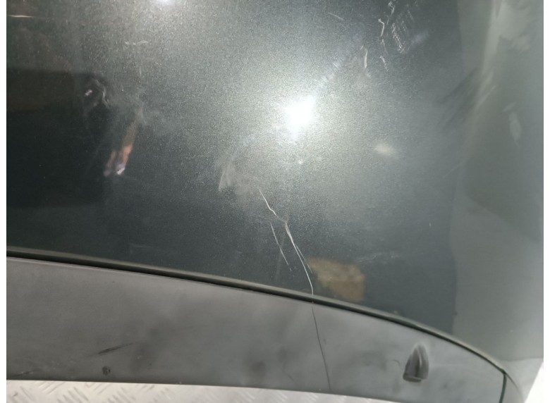 Капот к Капот к Peugeot 5008 undefined г. 5008