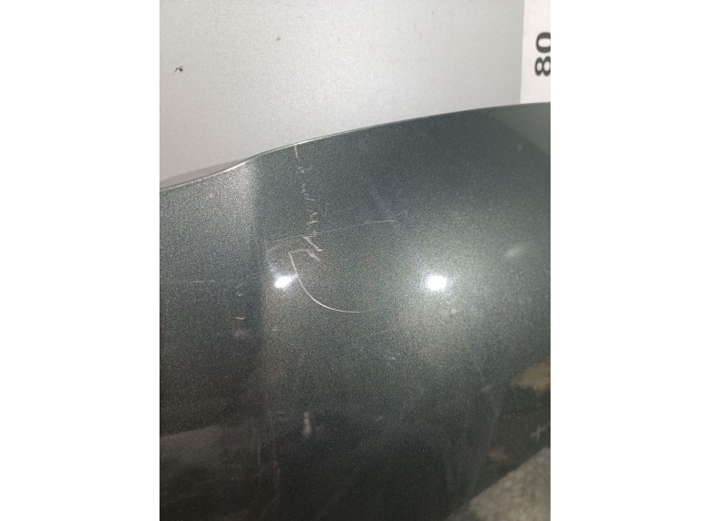 Капот к Капот к Peugeot 5008 undefined г. 5008