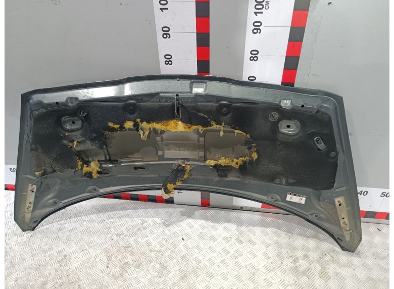 Капот к Капот к Peugeot 5008 undefined г. 5008