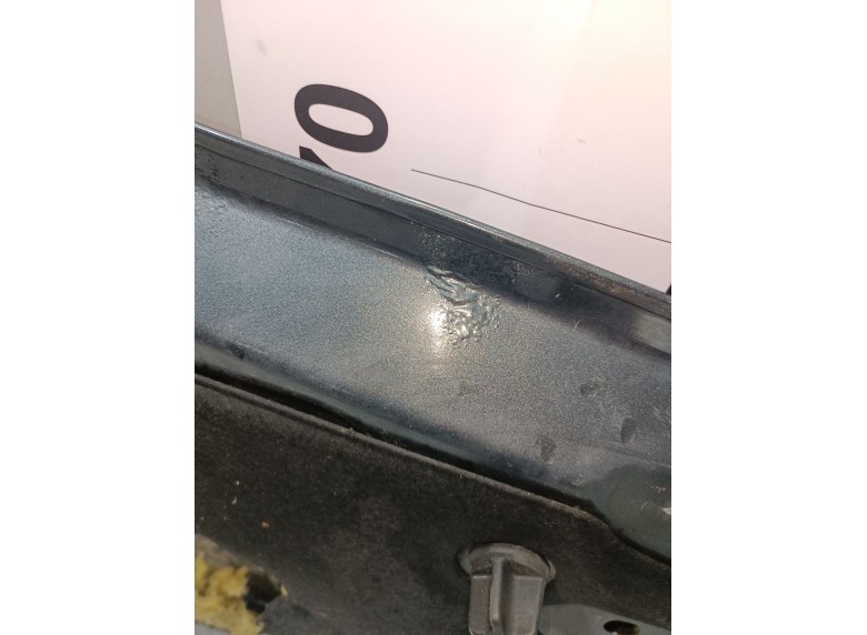 Капот к Капот к Peugeot 5008 undefined г. 5008