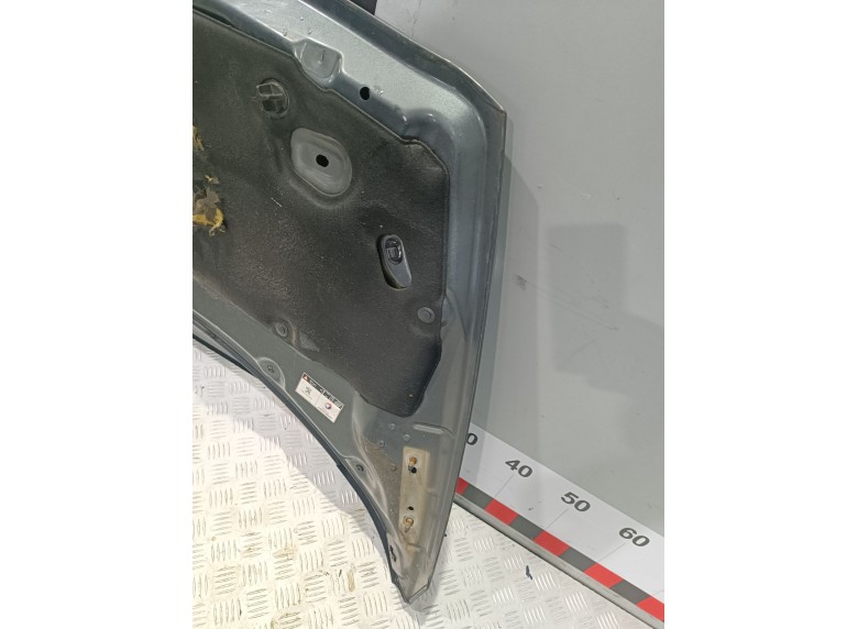 Капот к Капот к Peugeot 5008 undefined г. 5008