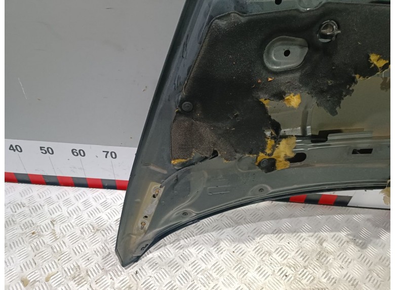 Капот к Капот к Peugeot 5008 undefined г. 5008