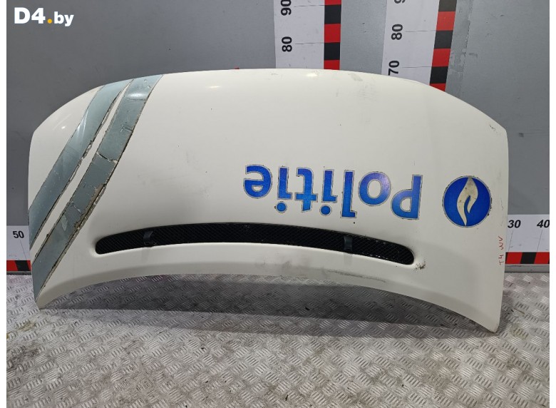 Капот к Volkswagen Transporter undefined г.