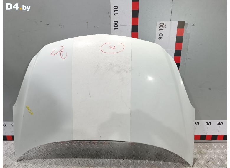 Капот к Opel Corsa undefined г.