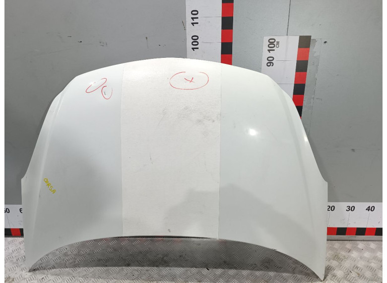 Капот к Opel Corsa, 2014г.