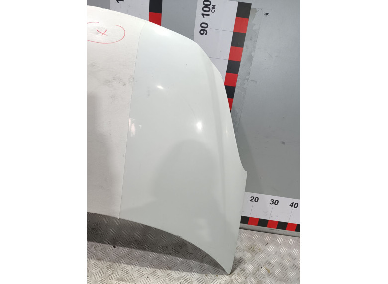 Капот к Opel Corsa, 2014г.