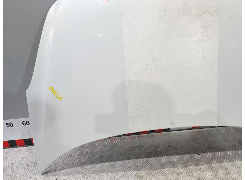 Капот к Opel Corsa, 2014г.
