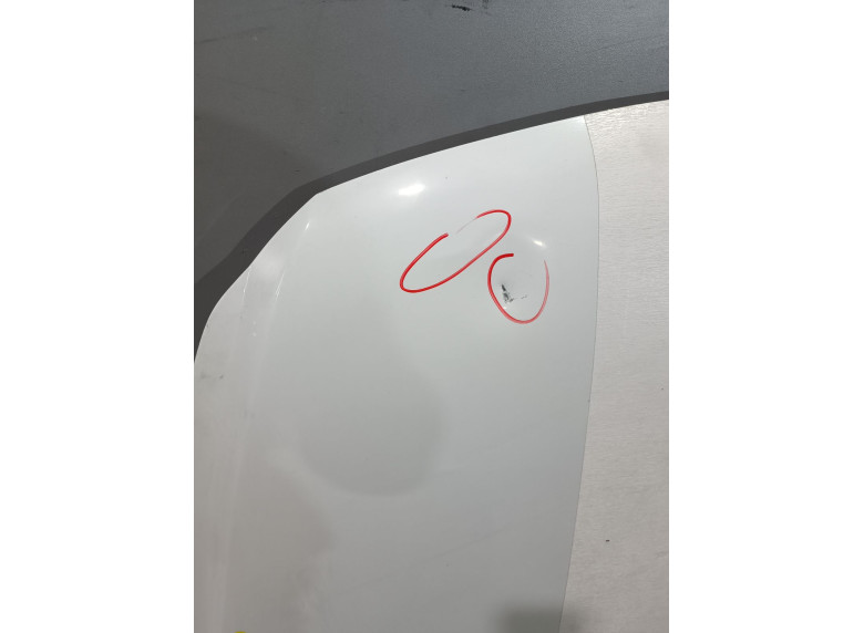 Капот к Opel Corsa, 2014г.