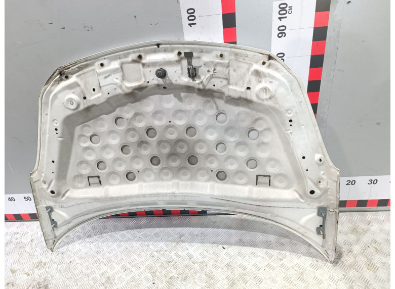 Капот к Opel Corsa, 2014г.