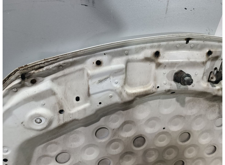 Капот к Opel Corsa, 2014г.