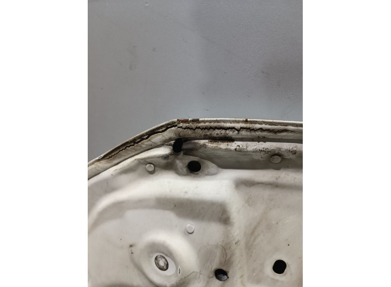 Капот к Opel Corsa, 2014г.