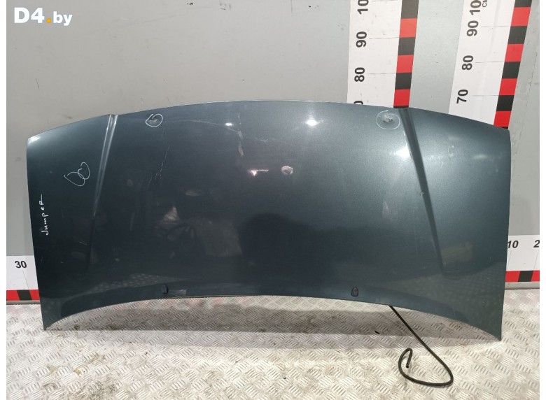 Капот к Peugeot Expert undefined г.