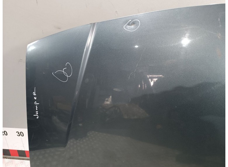 Капот к Капот к Peugeot Expert undefined г. Expert