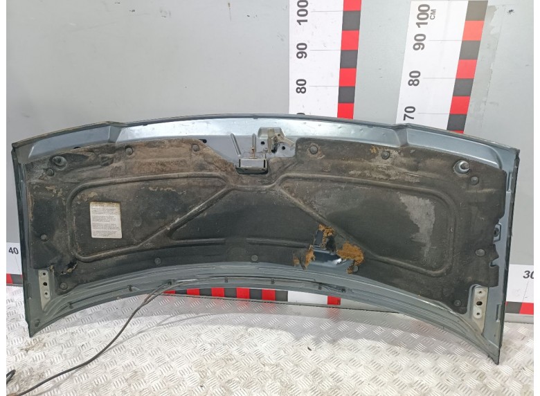 Капот к Капот к Peugeot Expert undefined г. Expert