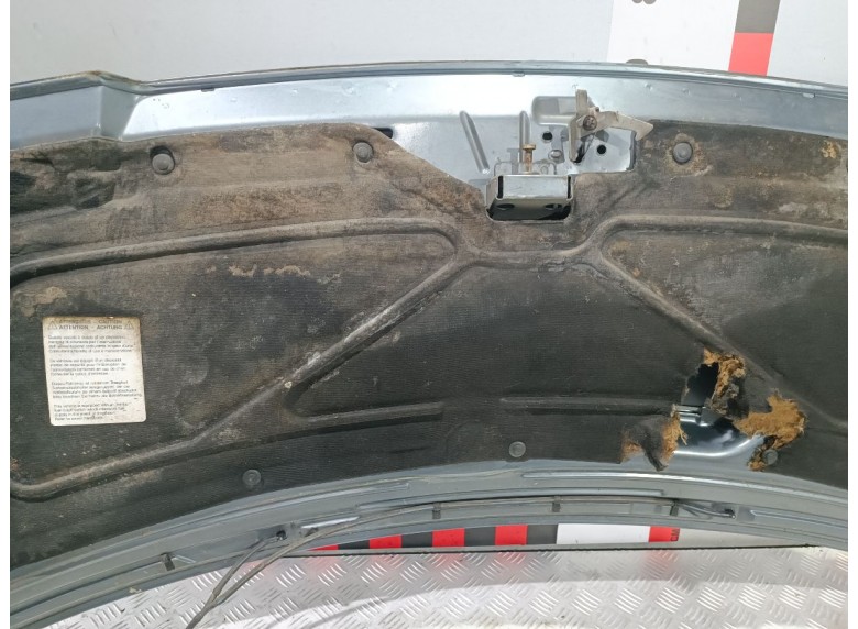 Капот к Капот к Peugeot Expert undefined г. Expert