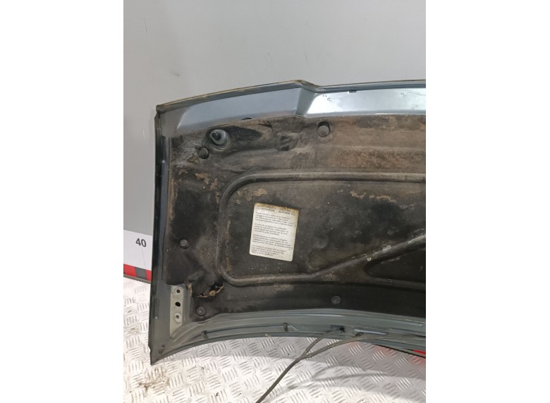 Капот к Капот к Peugeot Expert undefined г. Expert