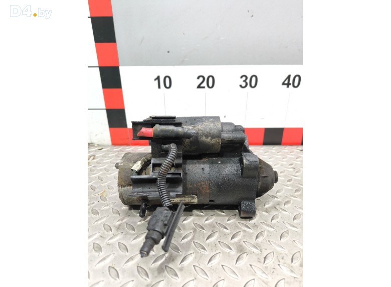 Стартер к Ford Mondeo undefined г.