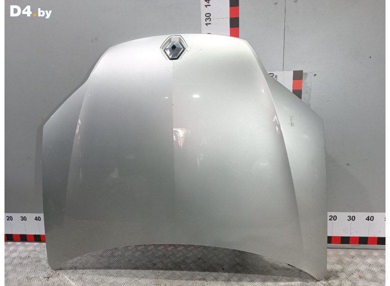 Капот к Renault Laguna undefined г.