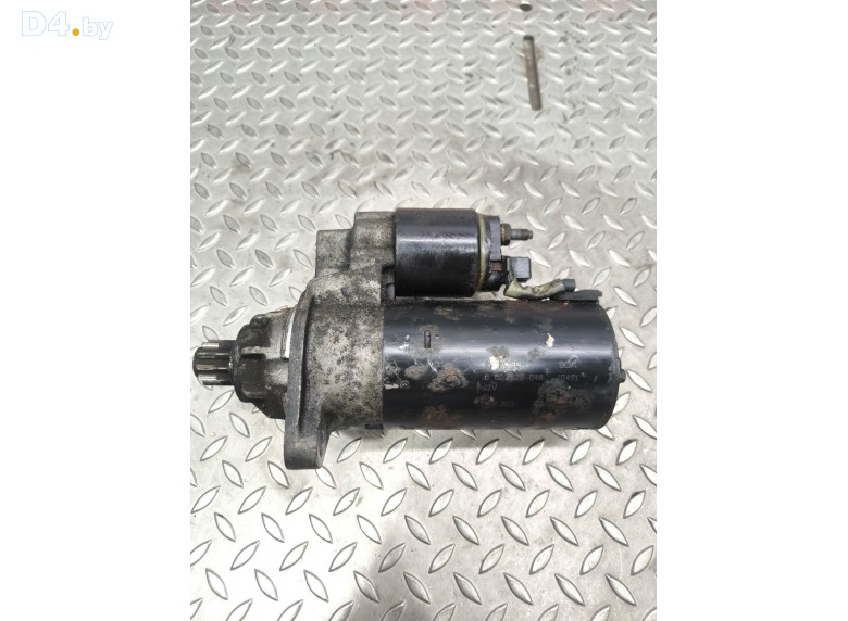 Стартер к Volkswagen Sharan undefined г.