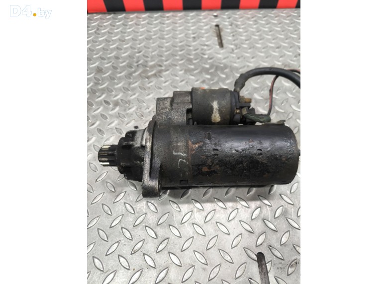 Стартер к Volkswagen Sharan undefined г.