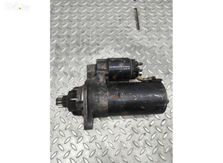 Стартер к Volkswagen Sharan undefined г.