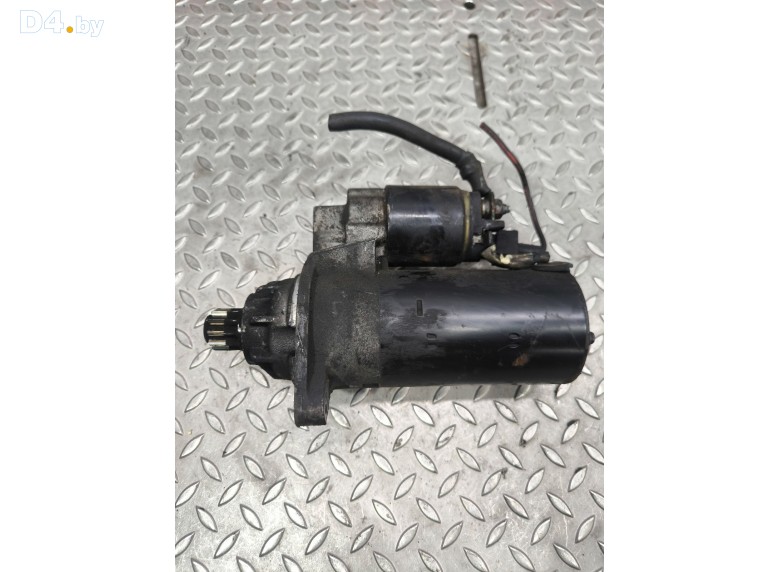 Стартер к Volkswagen Sharan undefined г.