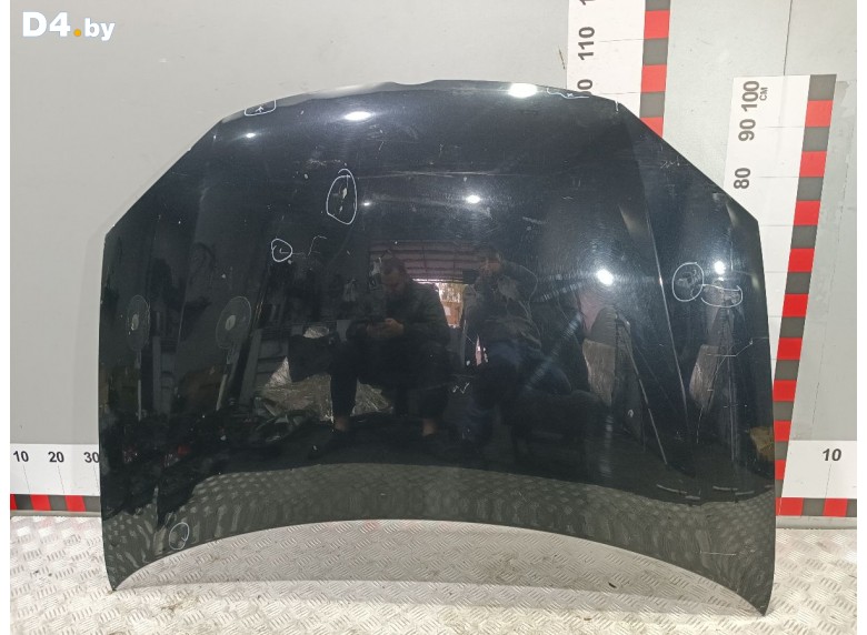 Капот к Volkswagen Golf undefined г.