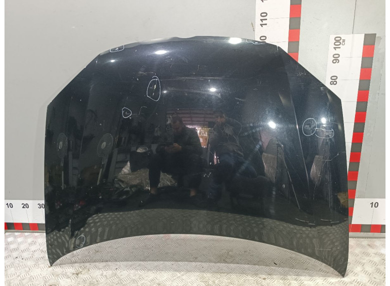 Капот к Volkswagen Golf, 2006г.