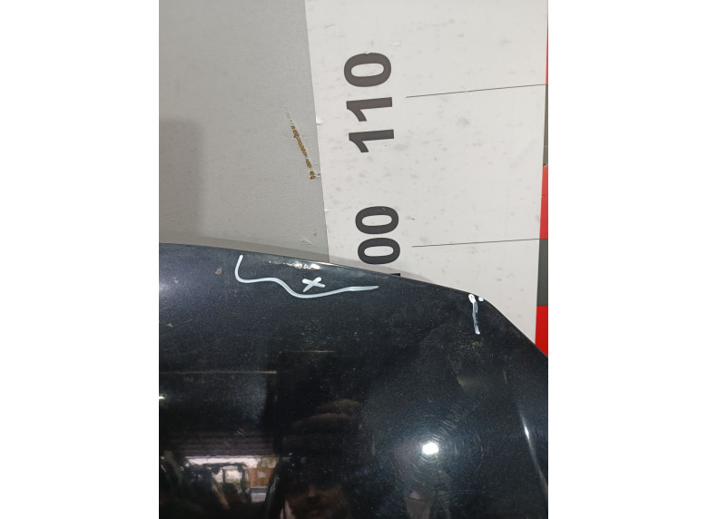 Капот к Volkswagen Golf, 2006г.