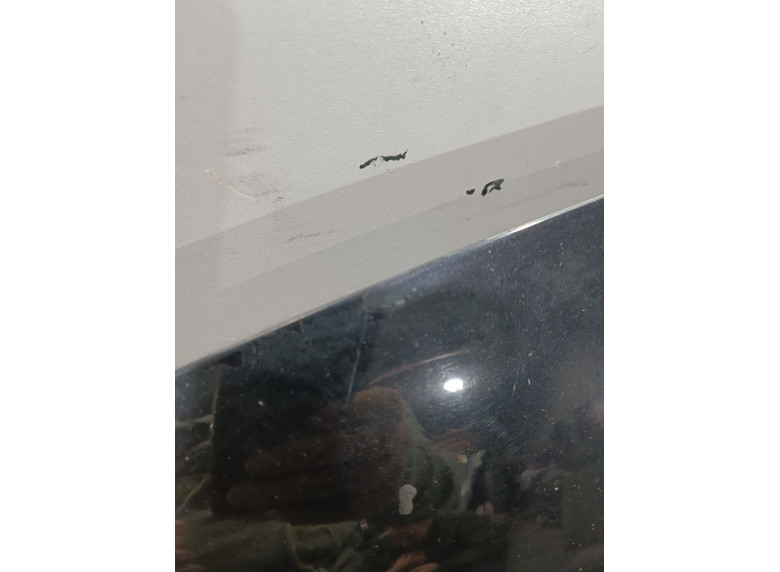 Капот к Volkswagen Golf, 2006г.