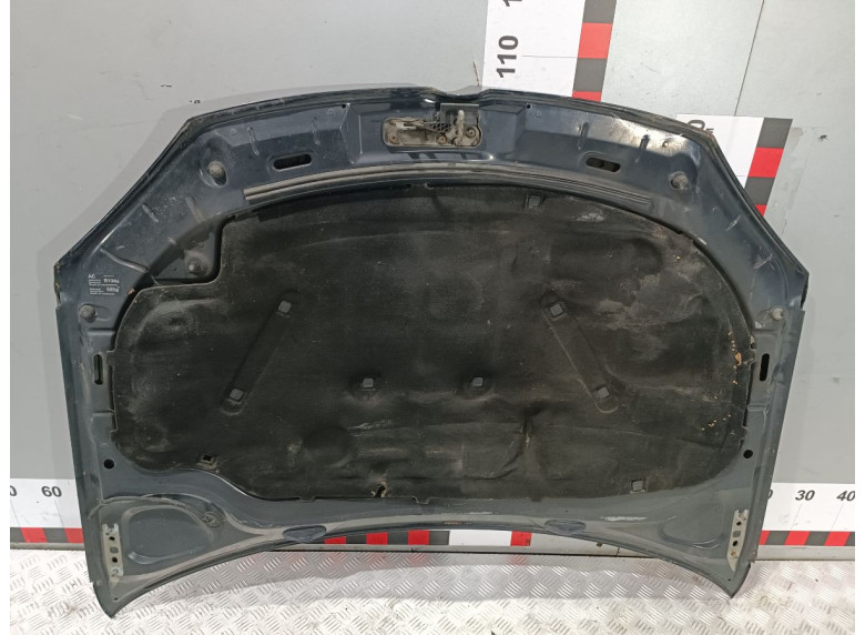 Капот к Volkswagen Golf, 2006г.