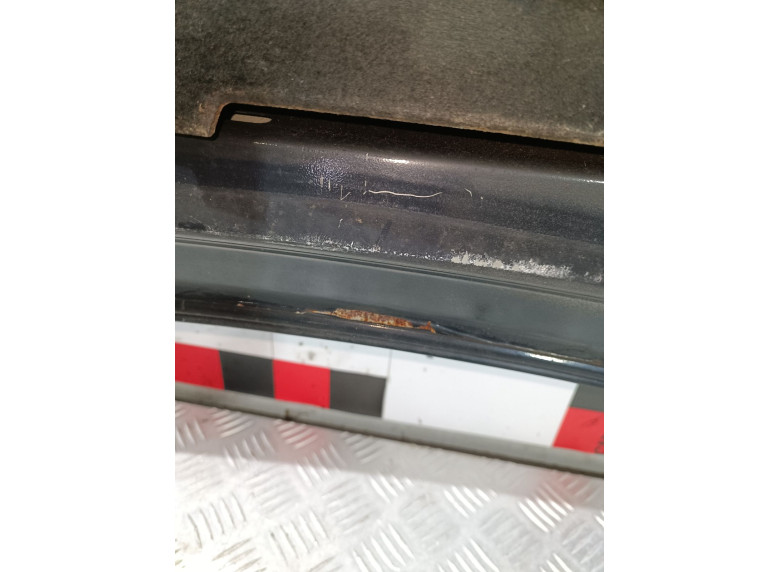 Капот к Volkswagen Golf, 2006г.