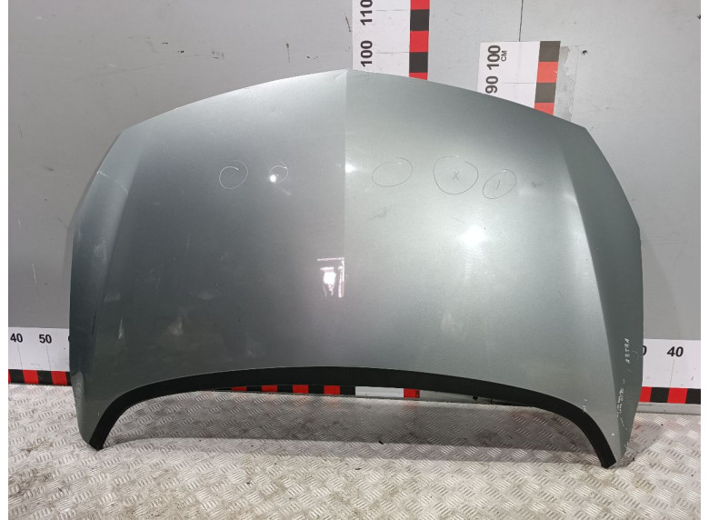 Капот к Opel Astra, 2012г.