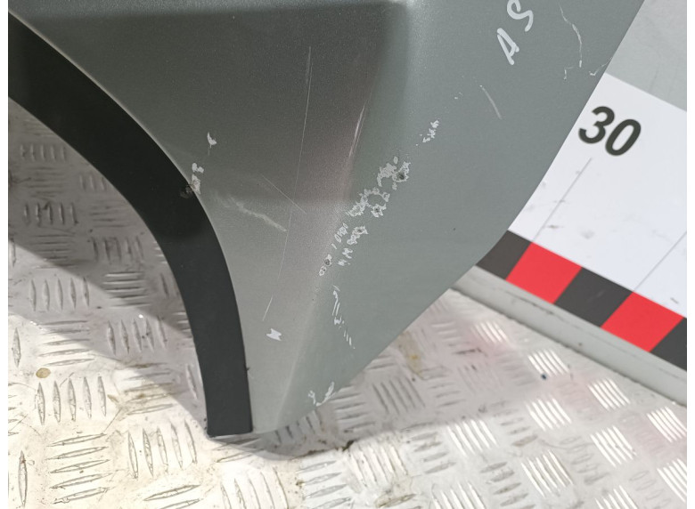 Капот к Opel Astra, 2012г.