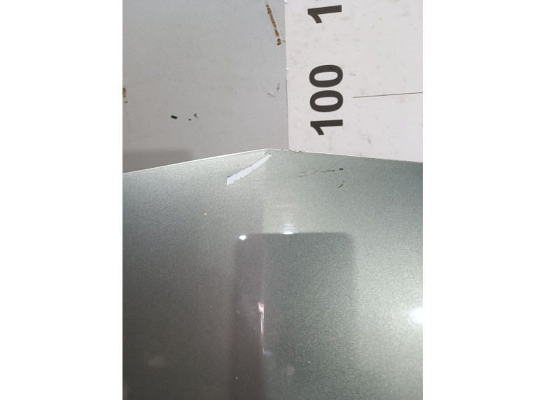 Капот к Opel Astra, 2012г.