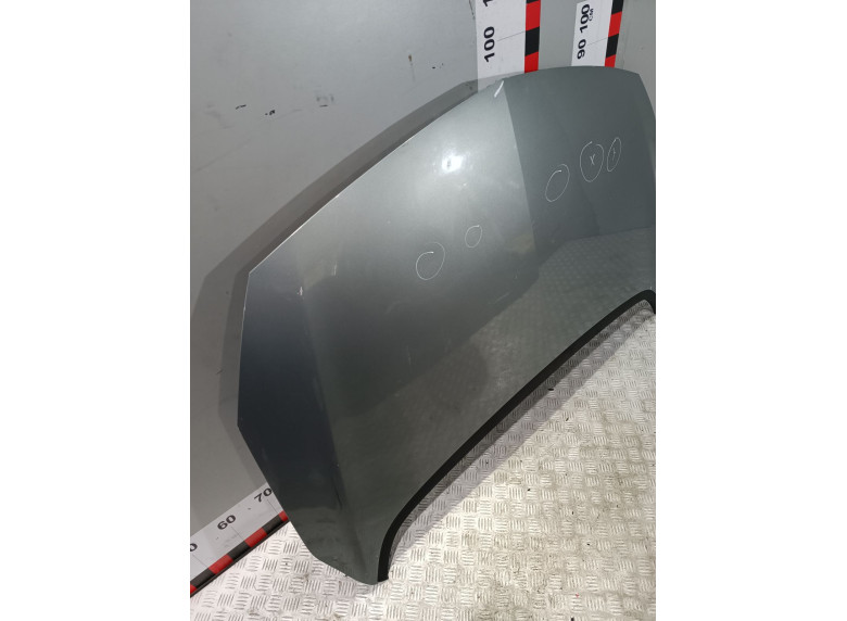 Капот к Opel Astra, 2012г.