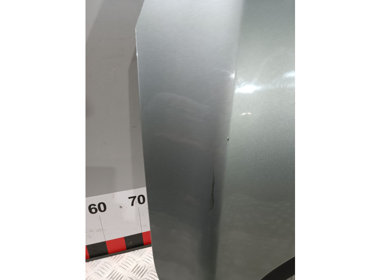 Капот к Opel Astra, 2012г.