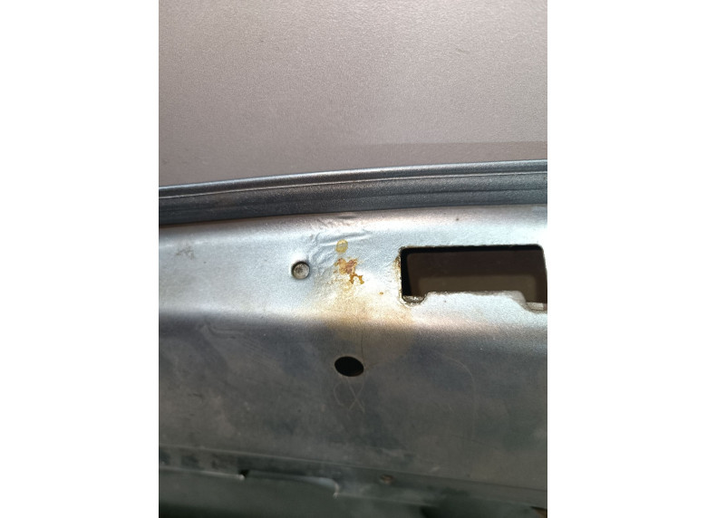 Капот к Opel Astra, 2012г.