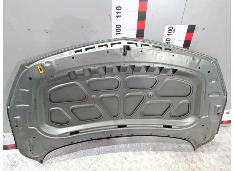 Капот к Opel Astra, 2012г.